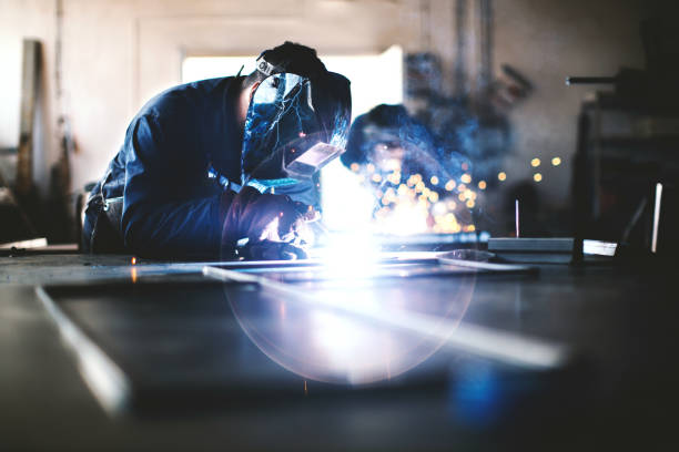 Affordable Welder Services in Newmanstown, PA