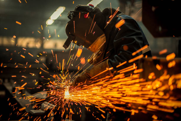 Newmanstown, PA Welder & Metal Fabrication Company