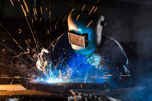 Best Automation and Robotic Welding in Newmanstown, PA