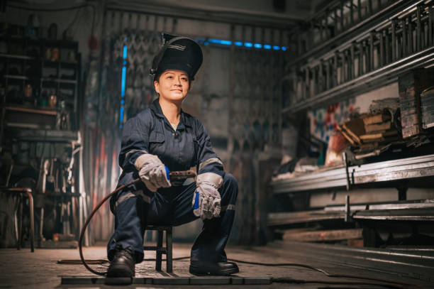 Affordable Welder Services in Newmanstown, PA