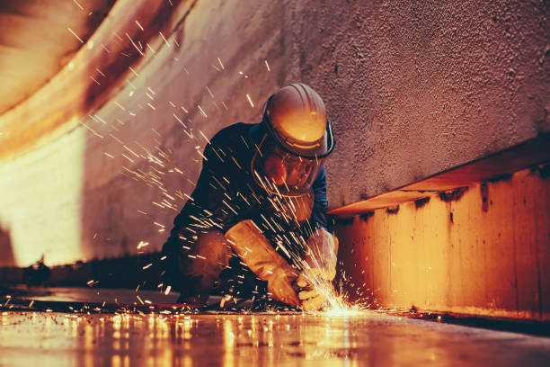 Best Specialty Welding Processes in Newmanstown, PA