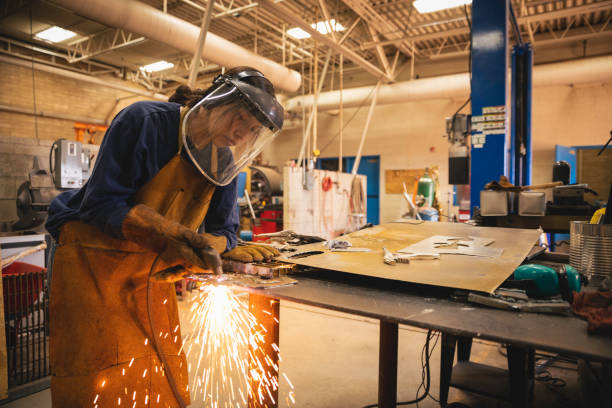 Professional Welder & Metal Fabrication in Newmanstown, PA