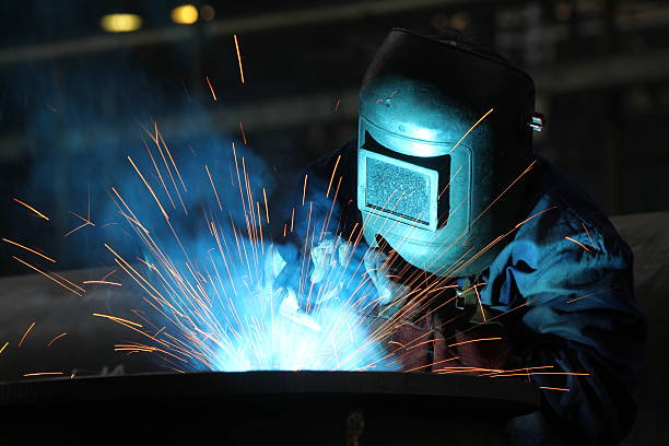 Best Pipe Welding in Newmanstown, PA