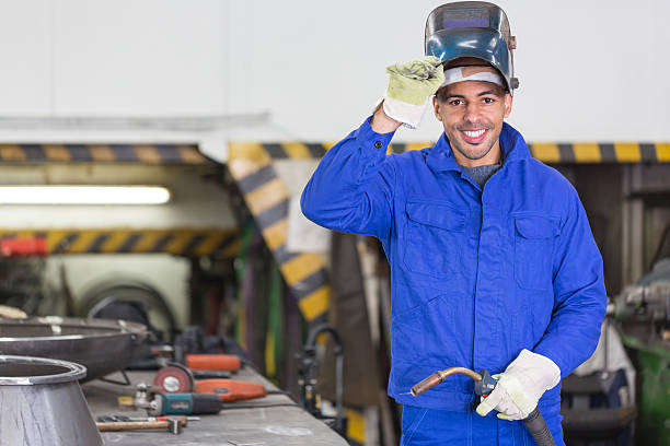 Best Aerospace and Defense Welding in Newmanstown, PA